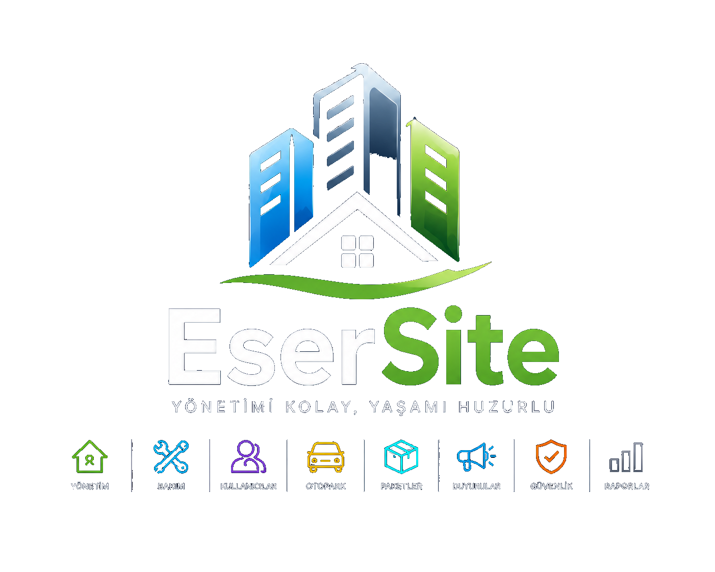 EserSite Logo
